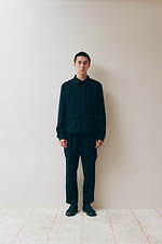 ディガウェル 2021年春夏コレクション - リラックスウェアに上品なトラッド感を｜写真36