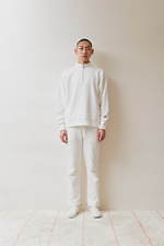 ディガウェル 2021年春夏コレクション - リラックスウェアに上品なトラッド感を｜写真37