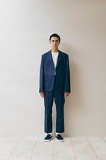 ディガウェル 2021年春夏コレクション - リラックスウェアに上品なトラッド感を｜写真41