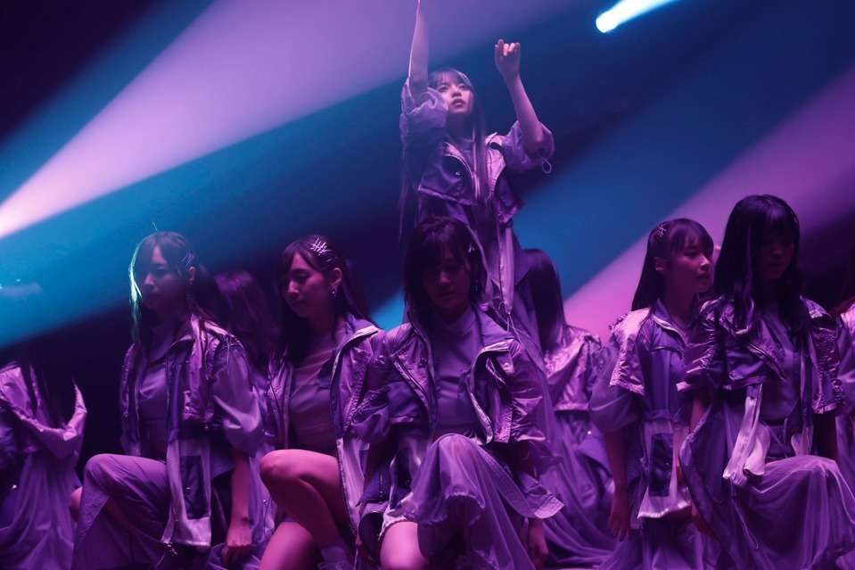 乃木坂46 Route 246｜写真1