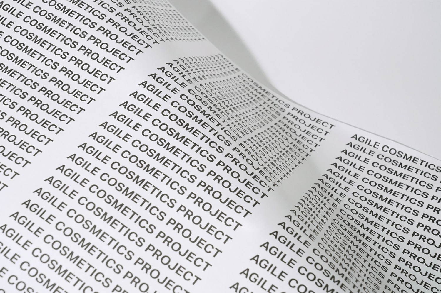 アジャイル コスメティックス プロジェクト(AGILE COSMETICS PROJECT) 白いオイル 時計遺伝美容液｜写真3