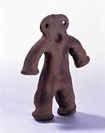 企画展「しきしまの大和へ-奈良大発掘-」福岡・九州国立博物館で、土偶や銅鐸など縄文から中世の資料展示｜写真1