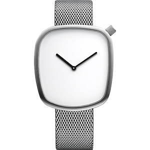 ベーリング(BERING) ぺブルウオッチ｜写真5