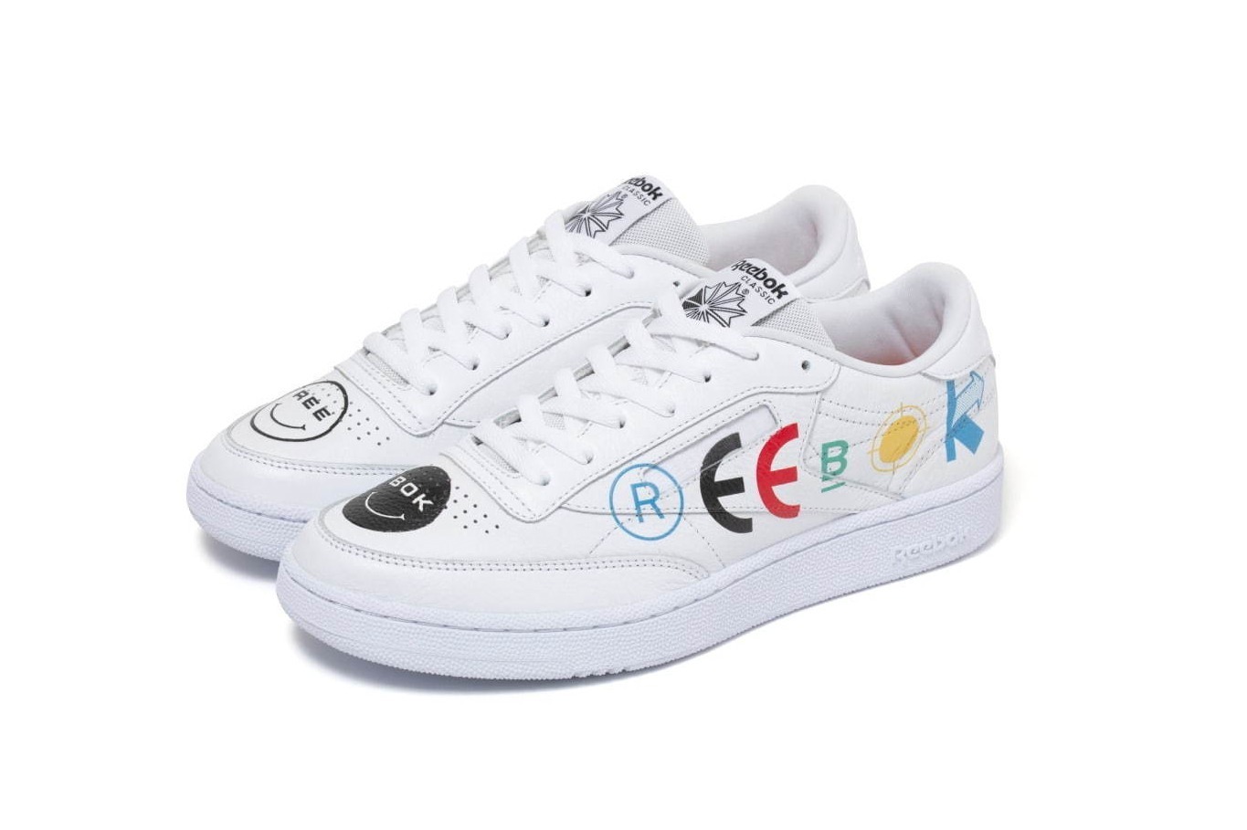 reebok store nearby