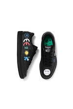 リーボック(Reebok), ブラック アイ パッチ(BlackEyePatch) クラブシー｜写真5