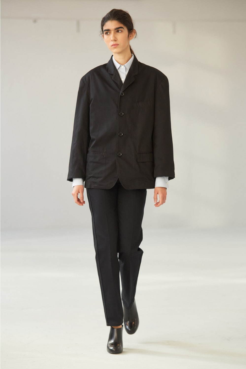 ルメール 2021年春夏<span>コレクション</span> - 写真2