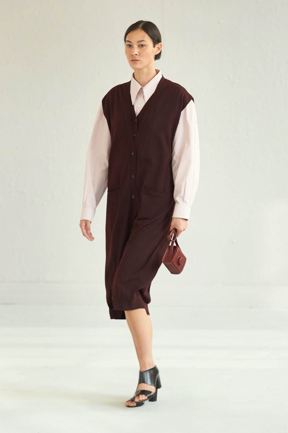 ルメール 2021年春夏<span>コレクション</span> - 写真7