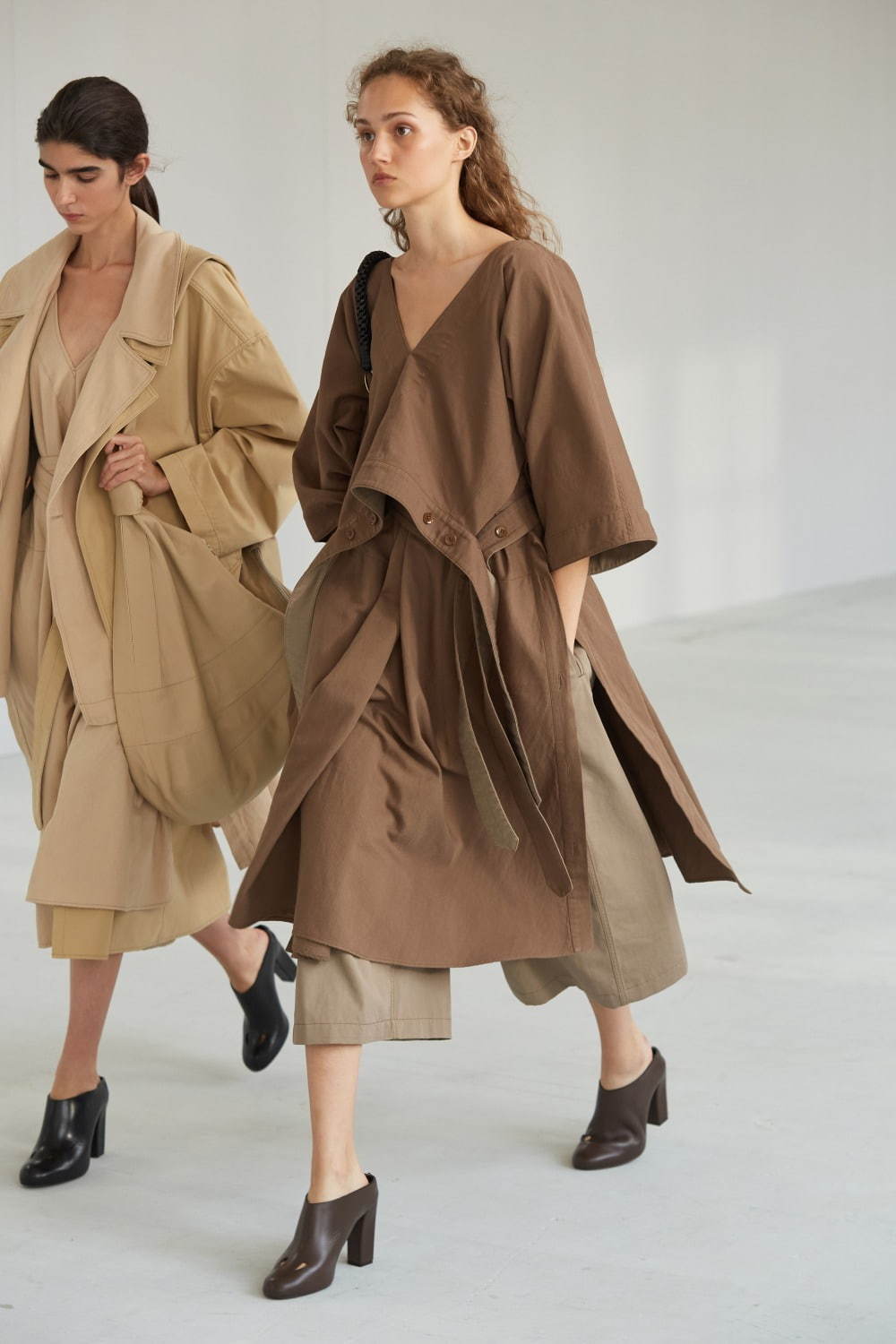 ルメール 2021年春夏<span>コレクション</span> - 写真26