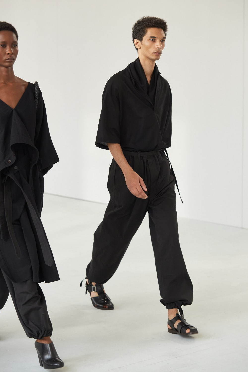 ルメール 2021年春夏<span>コレクション</span> - 写真30