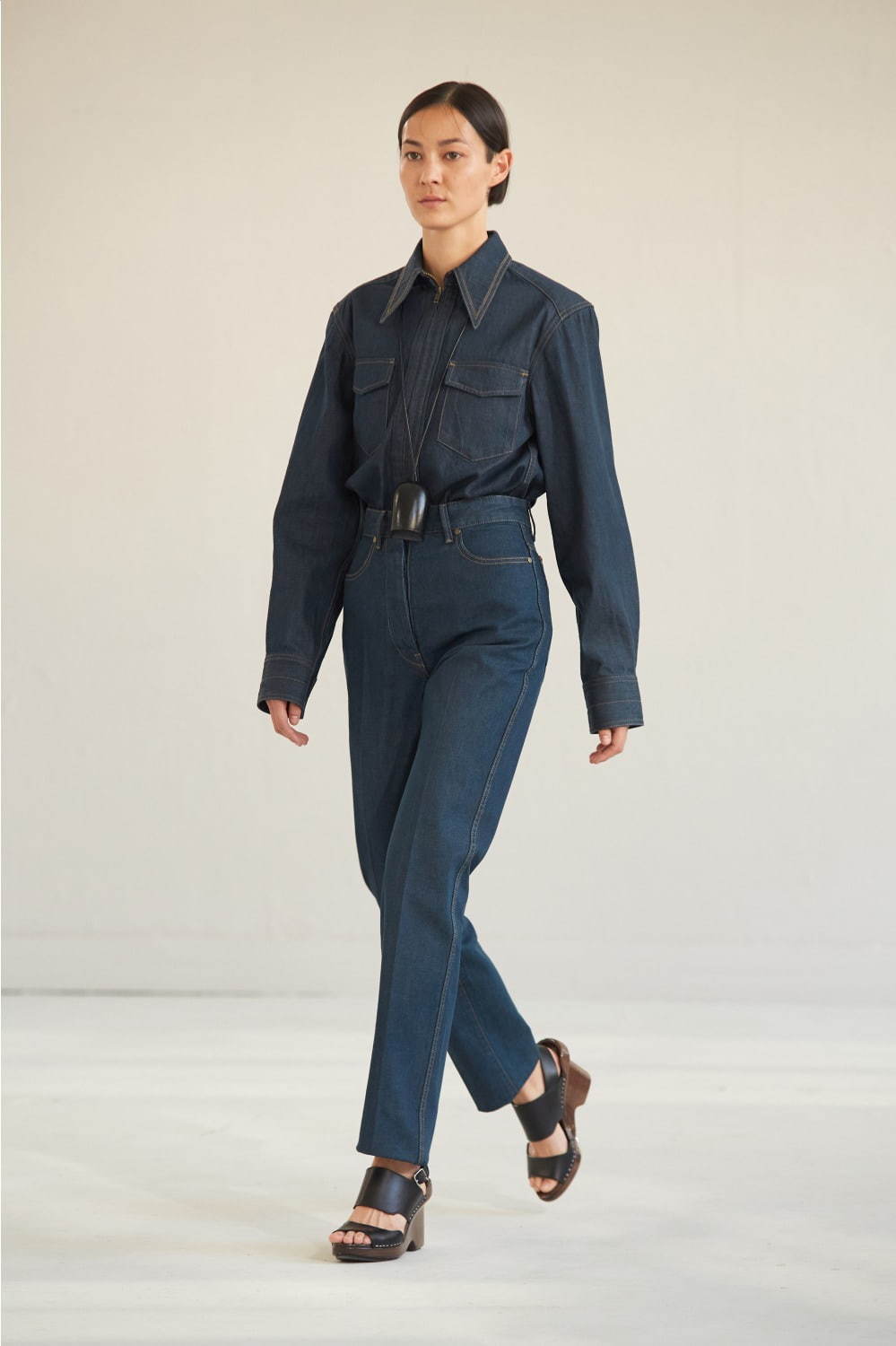 ルメール 2021年春夏<span>コレクション</span> - 写真34
