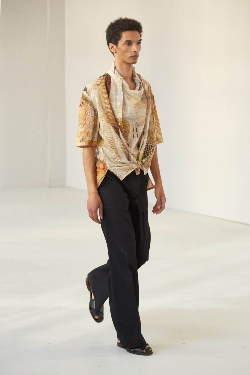 ルメール 2021年春夏<span>コレクション</span> - 写真37