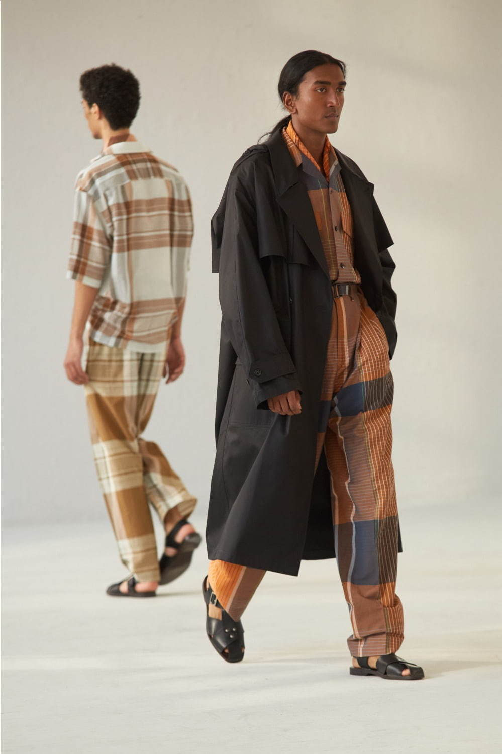 ルメール 2021年春夏<span>コレクション</span> - 写真43