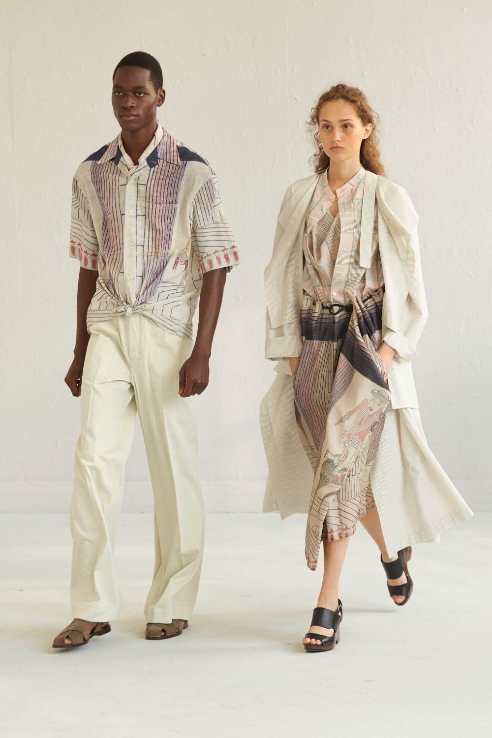 ルメール 2021年春夏<span>コレクション</span> - 写真45