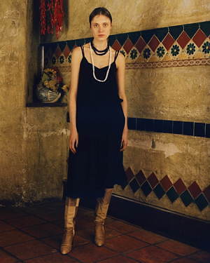 コトナ(KOTONA) 2020-21年秋冬ウィメンズコレクション  - 写真30