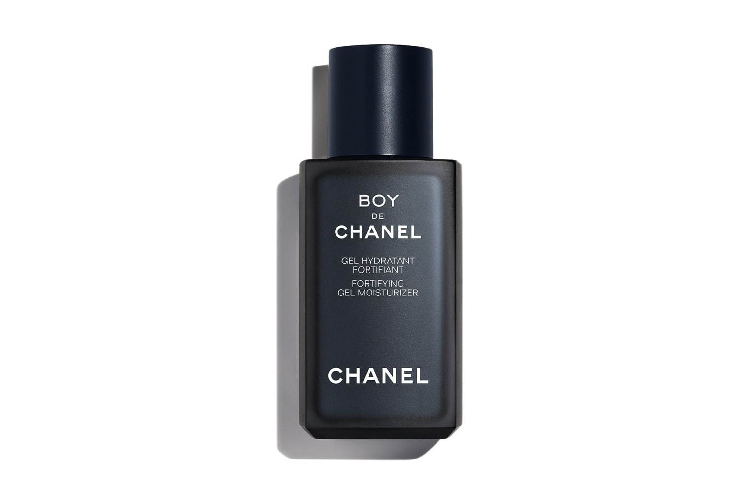 CHANEL [正規ラッピング済] シャネル 乳液 ブルー ドゥ 3 in 1