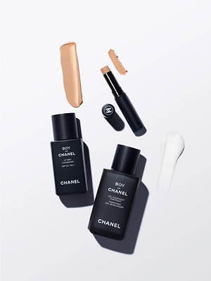 CHANEL [正規ラッピング済] シャネル ボーイ ドゥ ジェル