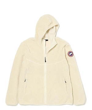 カナダグース (CANADA GOOSE) ロフテッドウール｜写真4