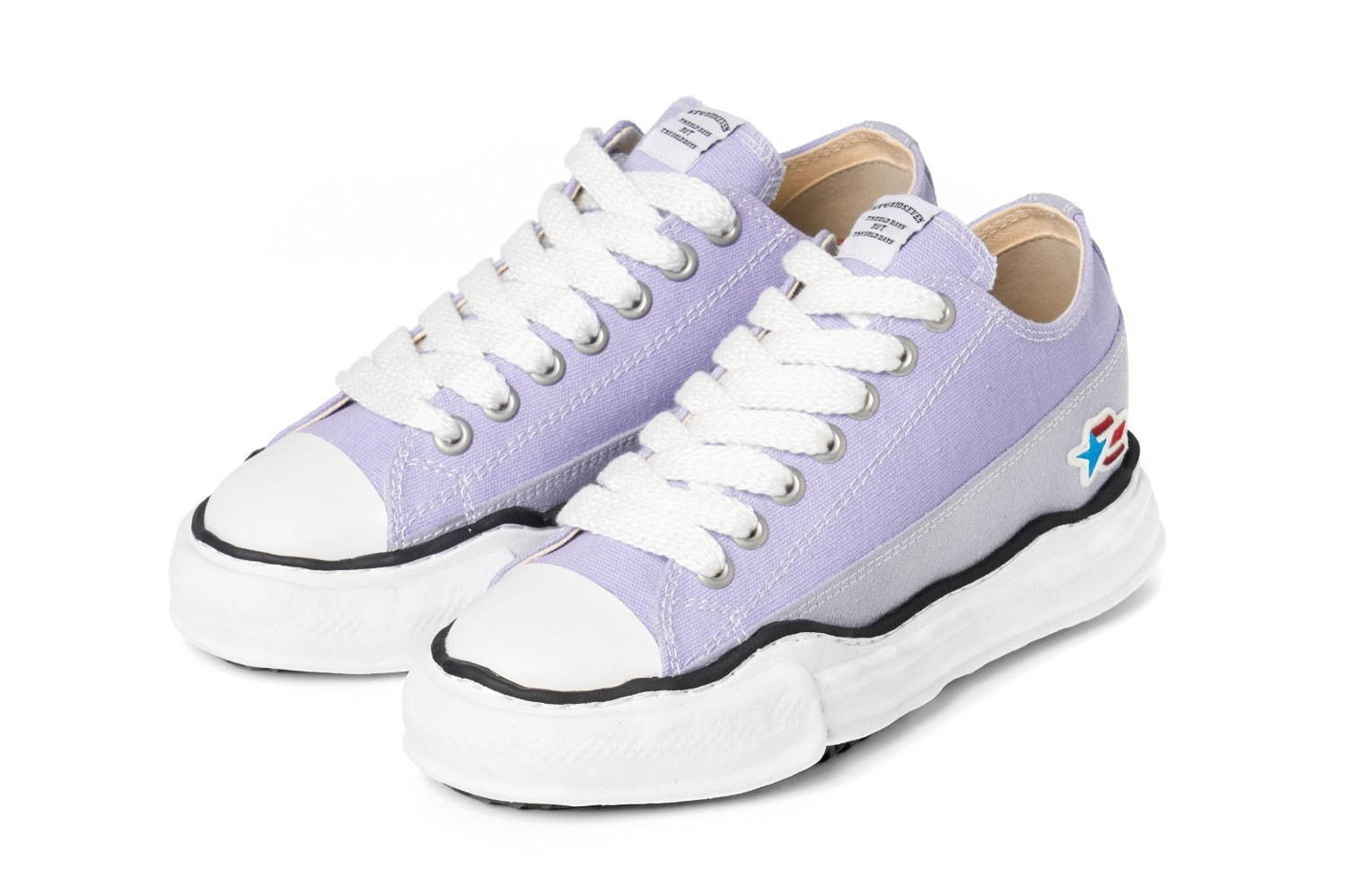 studio seven mihara dream sneakers セブン