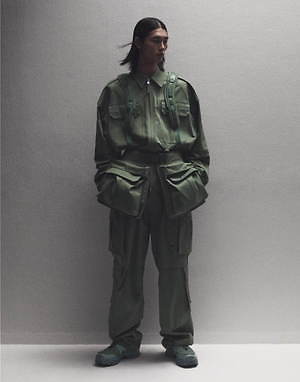 ジュン・ジー(JUUN.J) 2021年春夏ウィメンズ&メンズコレクション  - 写真2