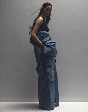 ジュン・ジー(JUUN.J) 2021年春夏ウィメンズ&メンズコレクション  - 写真8