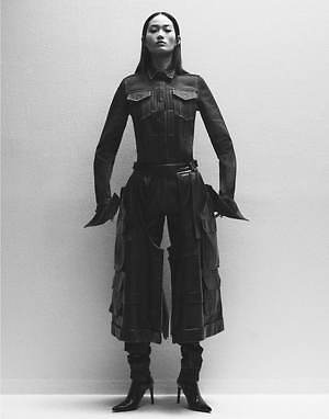 ジュン・ジー(JUUN.J) 2021年春夏ウィメンズ&メンズコレクション  - 写真15