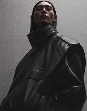 ジュン・ジー(JUUN.J) 2021年春夏ウィメンズ&メンズコレクション  - 写真33