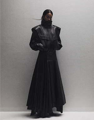 ジュン・ジー(JUUN.J) 2021年春夏ウィメンズ&メンズコレクション  - 写真34