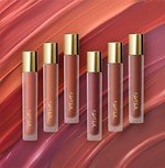 エクセルの“新感覚レア感マット”リップ＆4質感20色アイシャドウ｜写真2