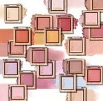 エクセルの“新感覚レア感マット”リップ＆4質感20色アイシャドウ｜写真1