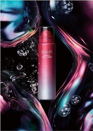 アスタリフト(ASTALIFT) スパークル タイト セラム｜写真1