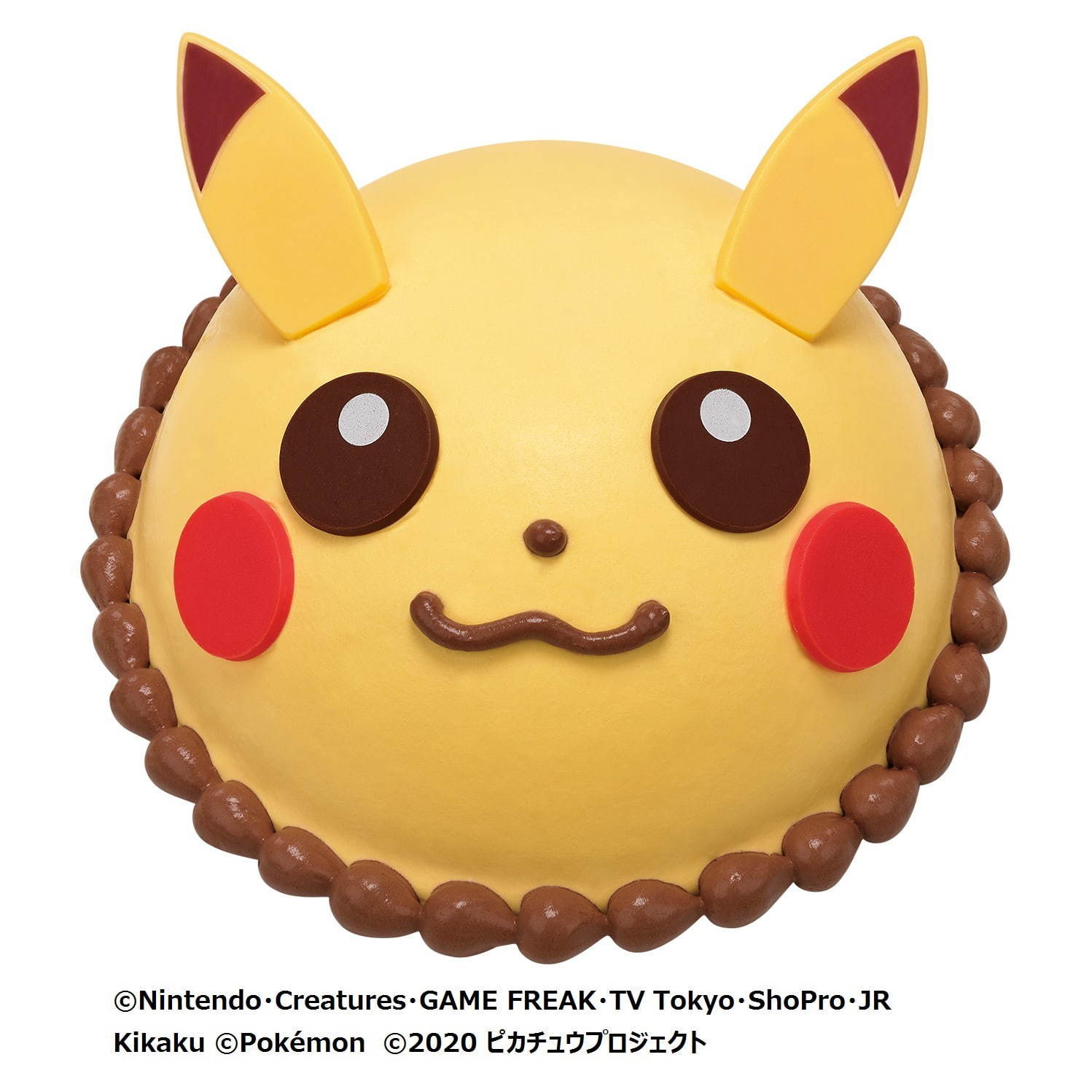 サーティワン ポケモン の新作 3種ソルベの ピカチュウフレーバー やモンスターボールカップのセット ファッションプレス