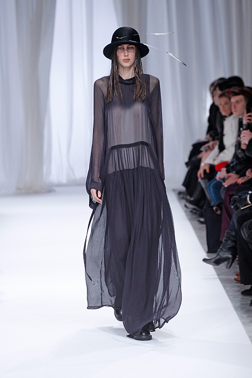 アン ドゥムルメステール 2013-14年秋冬<span>コレクション</span> - 写真6