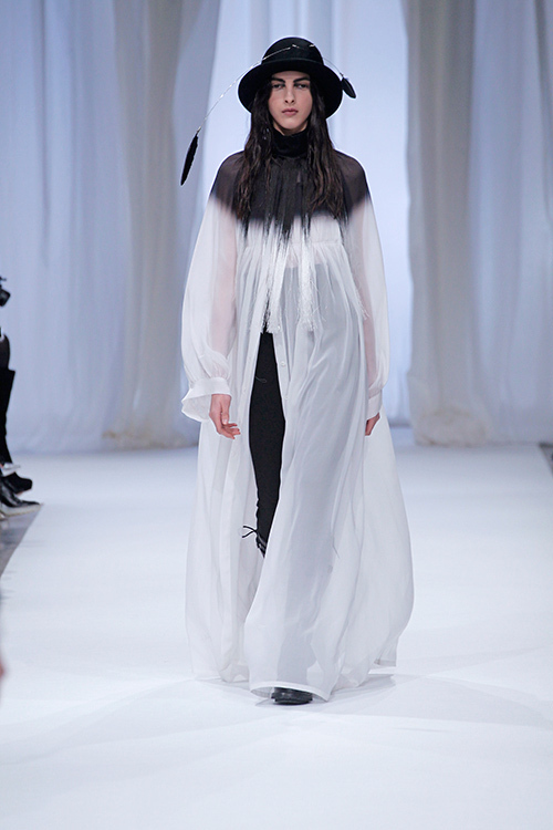 アン ドゥムルメステール 2013-14年秋冬<span>コレクション</span> - 写真9