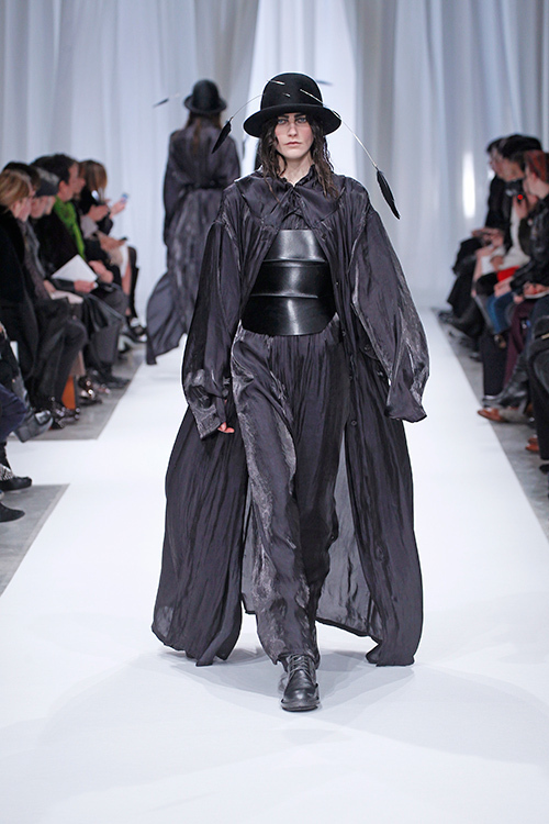 アン ドゥムルメステール 2013-14年秋冬<span>コレクション</span> - 写真17