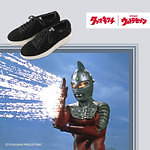 タケオキクチ(TAKEO KIKUCHI) ウルトラセブン｜写真8