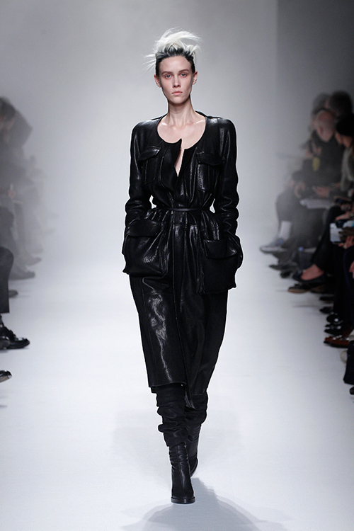 ハイダー アッカーマン(HAIDER ACKERMANN) 2013-14年秋冬ウィメンズコレクション  - 写真20