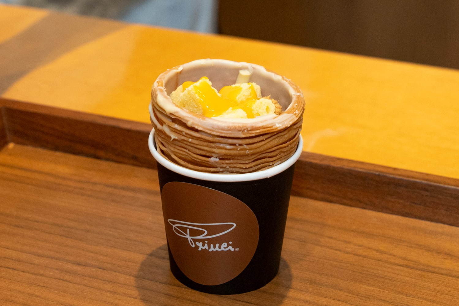 スターバックス(Starbucks Coffee) プリンチ ヴェンキ｜写真6