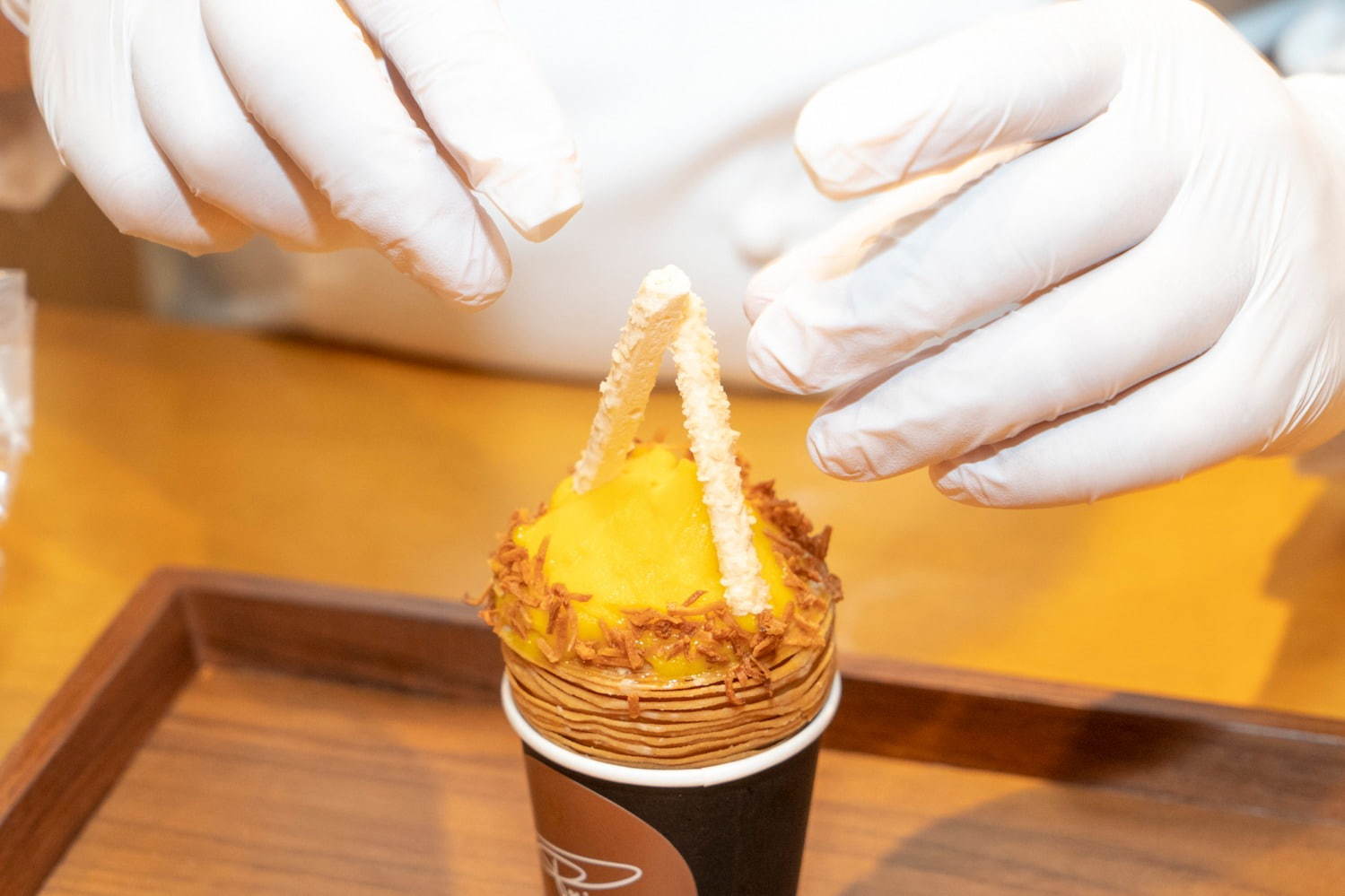 スターバックス(Starbucks) プリンチ ヴェンキ｜写真8