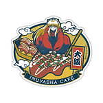 「犬夜叉カフェ」東京・大阪・名古屋で - 犬夜叉や殺生丸などイメージのフード＆スイーツ、グッズ販売も｜写真28