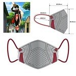 「犬夜叉カフェ」東京・大阪・名古屋で - 犬夜叉や殺生丸などイメージのフード＆スイーツ、グッズ販売も｜写真38