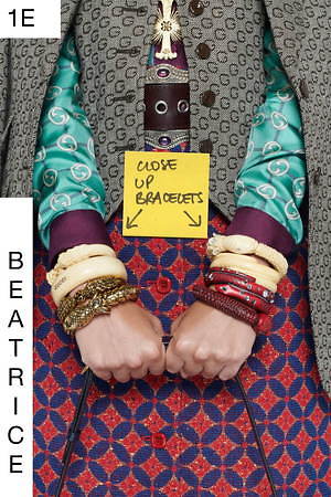 グッチ エピローグ(GUCCI Epilogue) 2021年リゾートウィメンズ&メンズコレクション  - 写真2