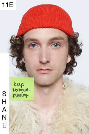 グッチ エピローグ(GUCCI Epilogue) 2021年リゾートウィメンズ&メンズコレクション  - 写真23