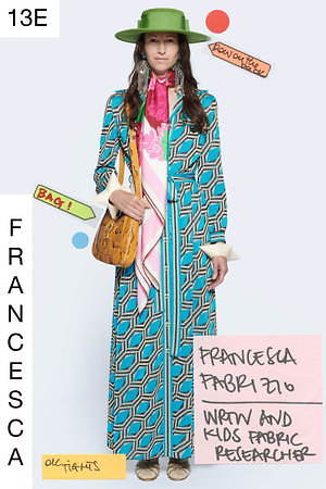 グッチ エピローグ(GUCCI Epilogue) 2021年リゾートウィメンズ&メンズコレクション  - 写真26