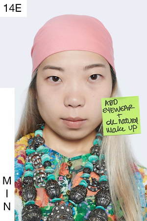 グッチ エピローグ(GUCCI Epilogue) 2021年リゾートウィメンズ&メンズコレクション  - 写真29