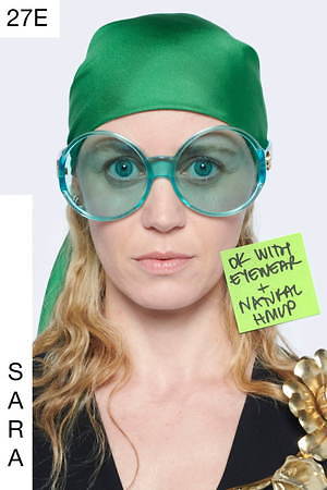 グッチ エピローグ(GUCCI Epilogue) 2021年リゾートウィメンズ&メンズコレクション  - 写真52