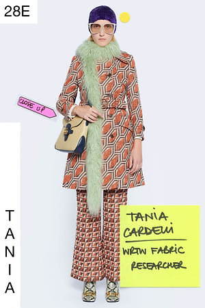 グッチ エピローグ(GUCCI Epilogue) 2021年リゾートウィメンズ&メンズコレクション  - 写真53