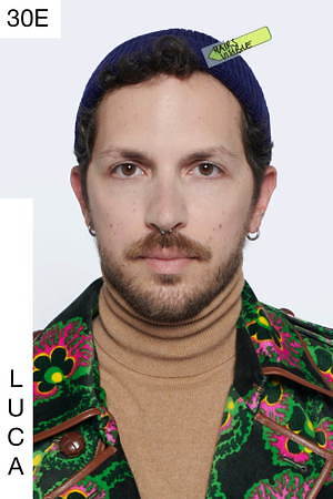 グッチ エピローグ(GUCCI Epilogue) 2021年リゾートウィメンズ&メンズコレクション  - 写真56