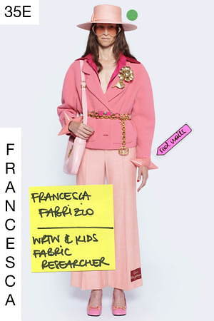 グッチ エピローグ(GUCCI Epilogue) 2021年リゾートウィメンズ&メンズコレクション  - 写真66