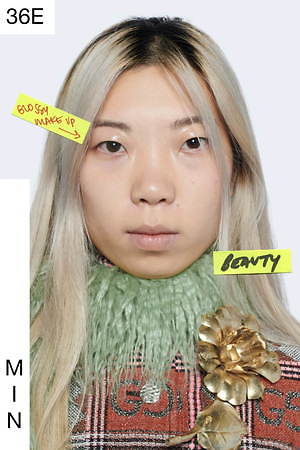 グッチ エピローグ(GUCCI Epilogue) 2021年リゾートウィメンズ&メンズコレクション  - 写真68