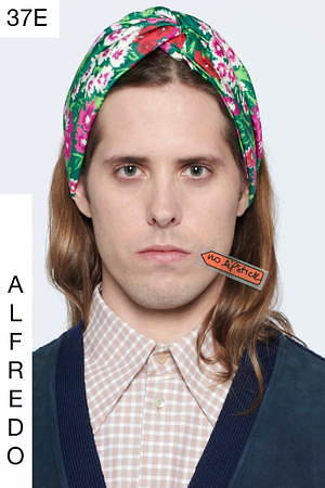 グッチ エピローグ(GUCCI Epilogue) 2021年リゾートウィメンズ&メンズコレクション  - 写真70